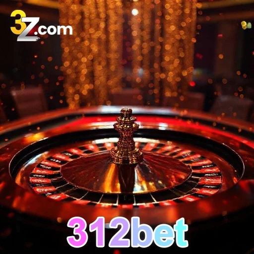 312bet APP Promocao